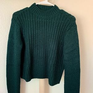Knit Sweater